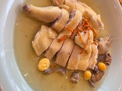 -御彩酒家(东风东路店)