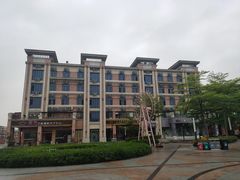 -渔人码头(洛溪店)