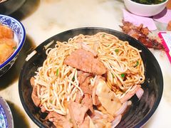 -慧娟面馆·餐厅(望江路店)