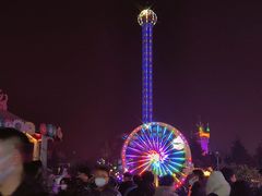 -青岛方特梦幻王国