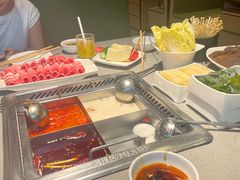 -海底捞火锅(八佰伴店)