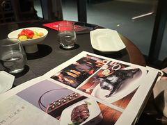 -晓长安·新陕菜(曲江店)