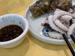 -莲花公园煎蟹(总店)