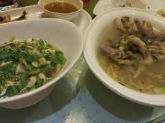 -同福小馆(北摆宴街店)