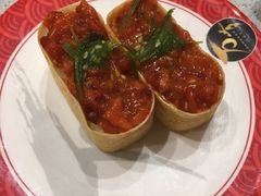 -万岁寿司(芳村店)