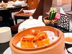 -ManHo万豪中餐厅(成都茂业JW万豪酒店)