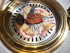 -妥妥烤肉料理(昙华林店)