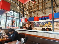 -鑫日千里马(汇智店)