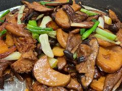 -西贝(上海中心店)