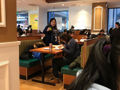 大堂-萨莉亚意式餐厅(国和1000店)