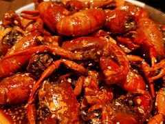 苏式红油龙虾-马头巷·食景园(苏州总店)