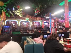 -路边边.炒菜烧烤.音乐餐厅(良乡长虹店)