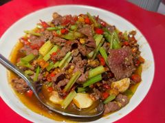 -匠熙小馆(崇文门店)