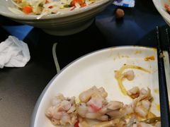 野山椒煨牛蛙-潇湘阁(望京SOHO店)