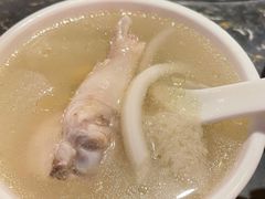 -润泽园海南椰子鸡·糟粕醋火锅(拱北店)