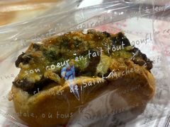 芝士牛肉包-纯坊佳哥手作(江汉路店)