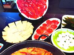 -巴蜀大将火锅(春熙店)