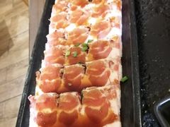 -九田家黑牛烤肉料理(石路天虹店)