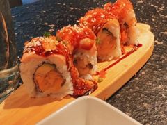 -将太无二·北美传奇寿司(荟聚购物中心西红门店)