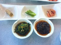 -君来湖滨饭店·渔餐厅