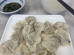 -孖妹上肉饺子馆