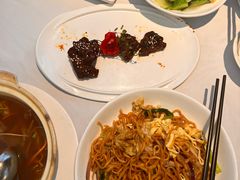 -丰收日·小海鲜·沪上家宴(顾村正大店)