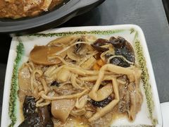 什锦菌菇-永和大王(茉莉上新·友谊店)