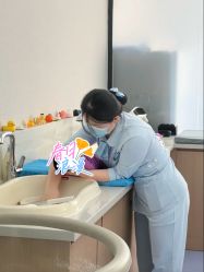 -弗蕾亚·和月月子调理院(东湖店)