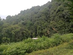 -小格里自然风景区