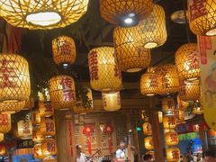 -南京大牌档(青岛万象城店)