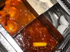 -海底捞火锅(奥山世纪城店)