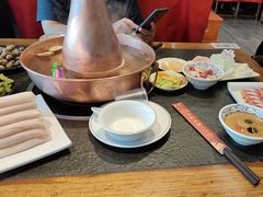 -仁和四季涮肉馆(天坛南门店)