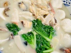极品鱼头皇-山外山菜馆(玉泉路店)