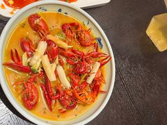 -海天楼中餐厅(吴宫泛太平洋酒店)
