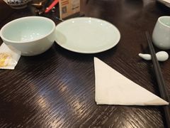 -海天楼中餐厅(吴宫泛太平洋酒店)