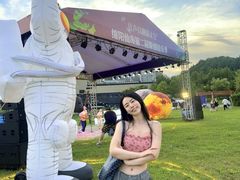 -仙海旅游度假区