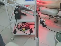 -新甲连锁灰指甲·甲沟炎·鸡眼(黑龙江路店)