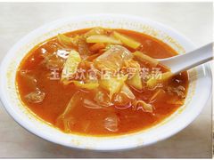 -玉华饮食店(茅台路店)