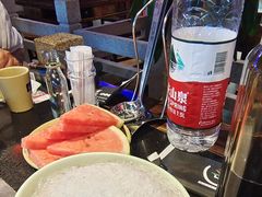 -唇辣号重庆老火锅(燕郊鑫乐汇店)