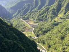 -鹿院坪生态旅游景区