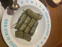 -受气牛肉·重庆耙牛肉(来福士店)