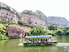 -丹霞山风景名胜区