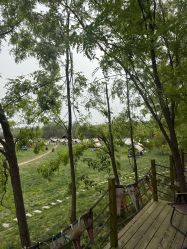 -268童话露营农场·烧烤·团建