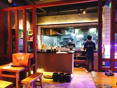 -路边摊小炉子烧烤