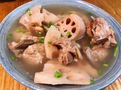-静一餐厅·湖北菜(前门创始店)