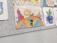 -斯玛特儿童美术中心(文化中心店)