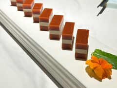 -竹雨堂创意中国菜(裕华店)