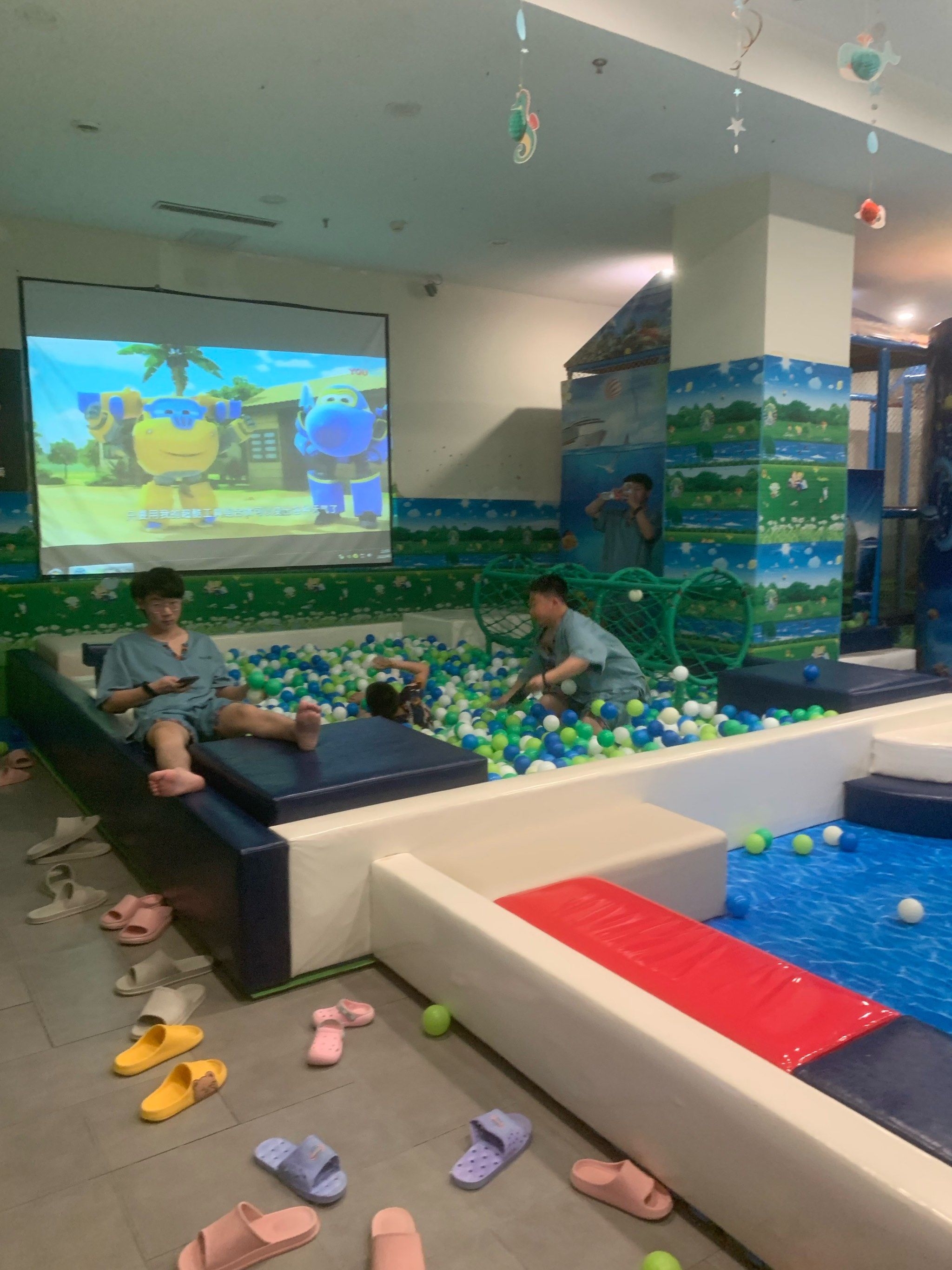 东北洗浴文化9869♀15锦州水沐堂|周末就去这里放松