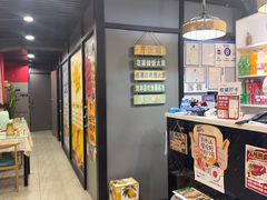 -听涛雅苑百味饺子老家菜馆