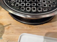 -霸腹烤肉(厦门柚子番店)